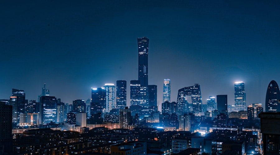 Utforsk kinesisk kultur: Kung Fu Tai Chi og kalligrafi 2 Photo Beijing