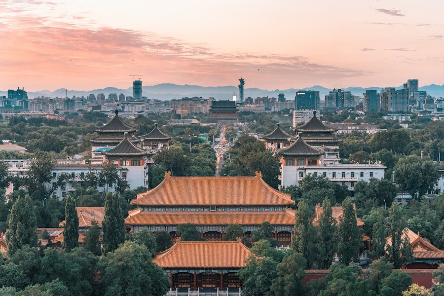 Gjør vinteren 2025 produktiv med fokusert språkstudium 2 Photo Beijing