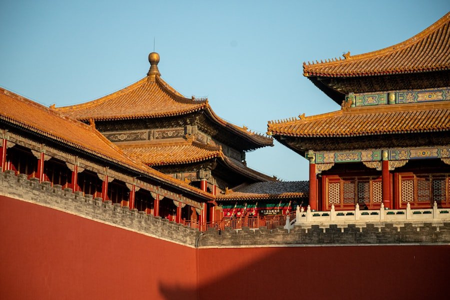 Fra 6500 NOK: Rimelige kinesiskkurs i vinter 2 Photo Beijing
