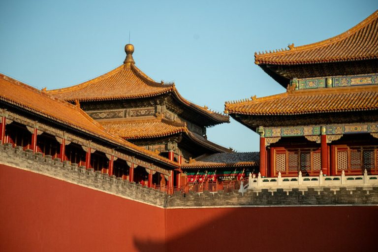Photo beijing